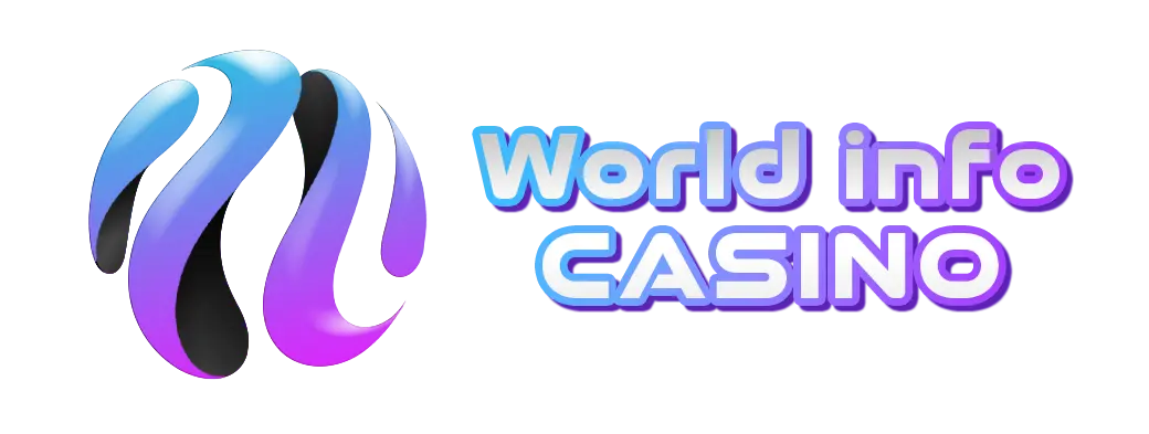 logo world casino info