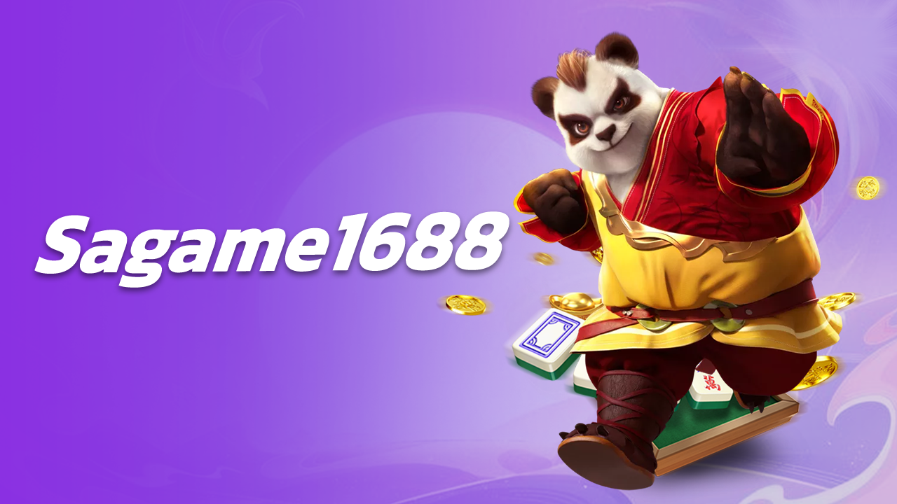 Sagame1688