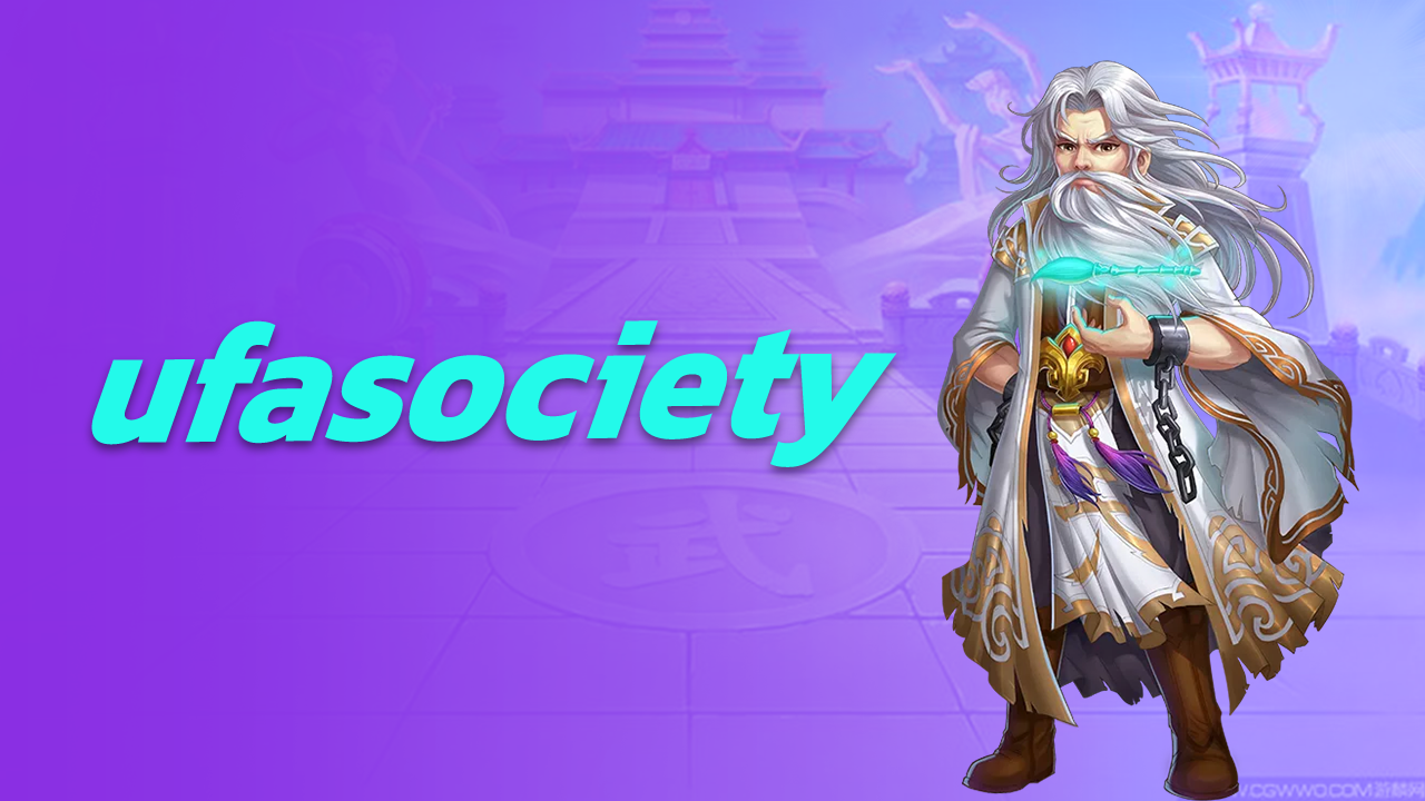 ufasociety